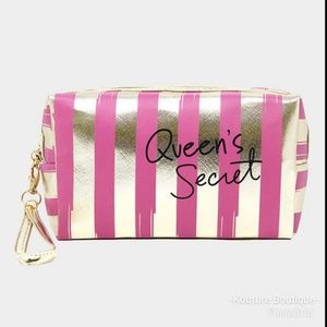 QUEENS Secret  Tote